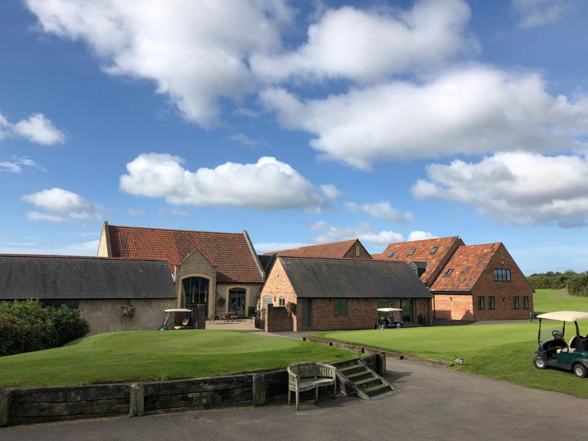 The Players Golf Club Hotel Bristol Exterior photo